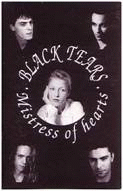 Black Tears (FRA-2) : Mistress of Hearts